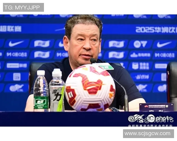 中超赛后采访爆金句，引全场大笑