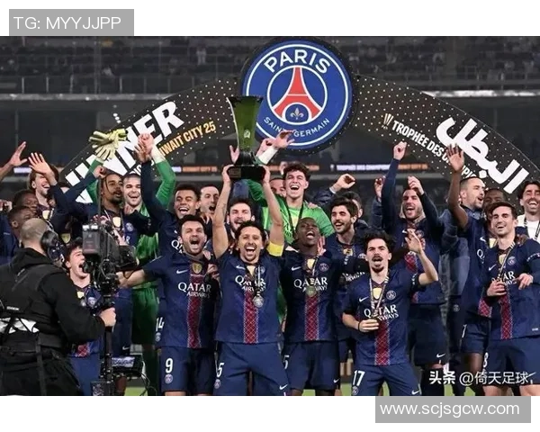 最新战报：巴黎全场高光瞬间集锦