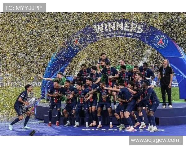 欧冠背后的故事：从少年到巨星之路