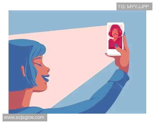 社交媒体对球员心理状态的影响与挑战分析